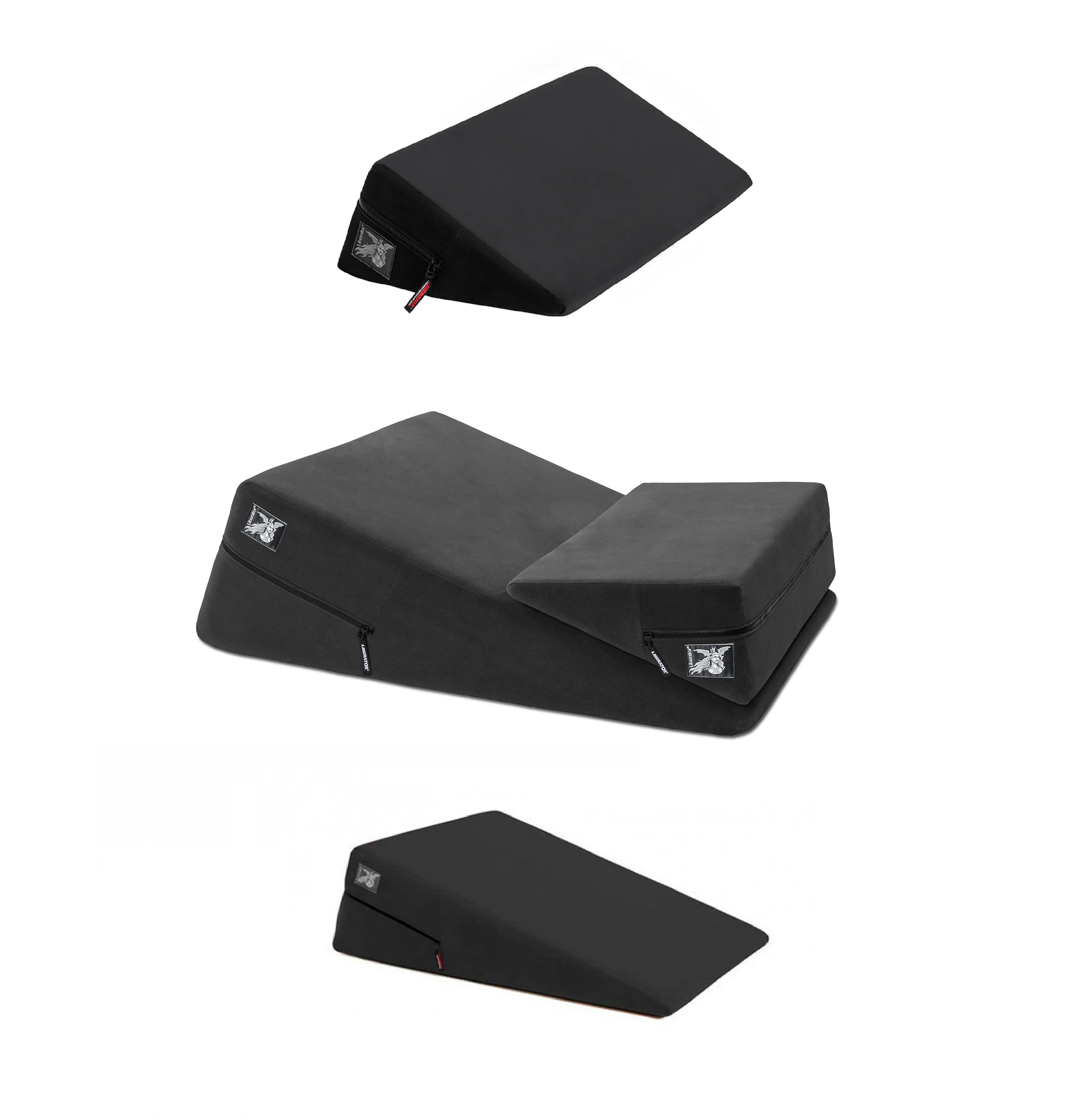 Liberator wedge ramp best sale