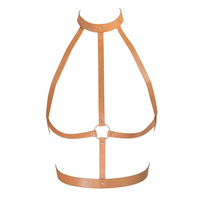 Bijoux Indiscrets H Harness Collar