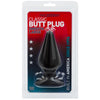 Doc Johnson Large Butt Plug