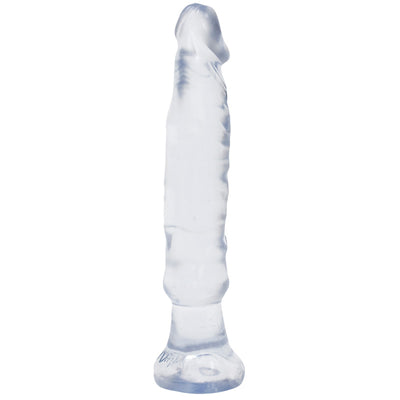 Doc Johnson Crystal Jellies Anal Starter Anal Probe