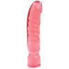 Doc Johnson Big Boy Jellie Dong 12 Inch Huge Realistic Dildo