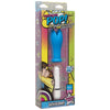 Doc Johnson American Pop Whaam Discreet Vibrator