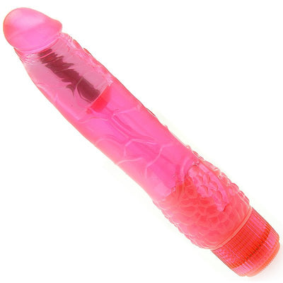 Seven Creations H2O Waterproof Patriot Realistic Vibrator