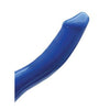 Tantus Inc Feeldoe Slim Strap-On Vibrator Blue - Blue