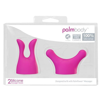 BMS Enterprises Palm Power Massager - Palm Body Accessories