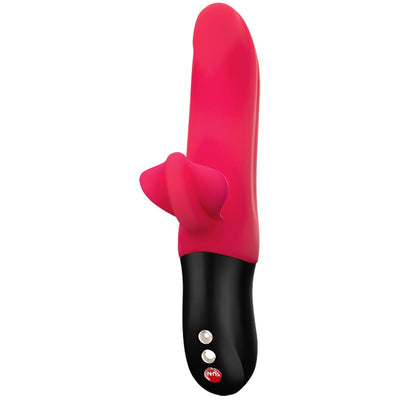 Fun Factory Bi Stronic Fusion Rechargeable Rabbit Vibrator