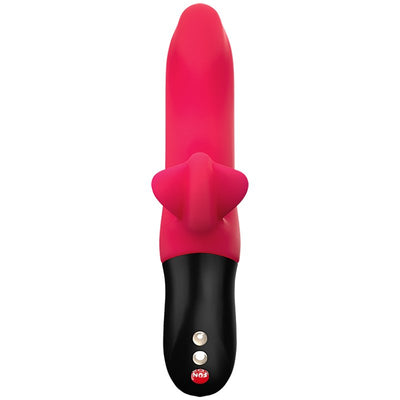 Fun Factory Bi Stronic Fusion Rechargeable Rabbit Vibrator