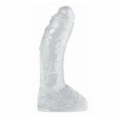 PipeDream Basix Fat Boy Realistic Dildo