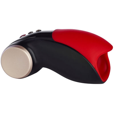 Fun Factory Cobra Libre 2 Rechargeable Vibrating Masturbator