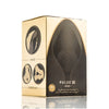 Pulse III Duo - Oscillating Couple's Vibrator