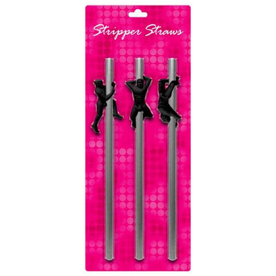 Kheper Games Stripper Straws Party Wear - Male