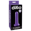 Pipedream Dillio Mr. Smoothy O-Ring Strap-On Dildo