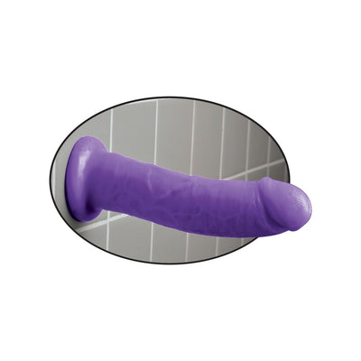 Pipedream Dillio 8-Inch Realistic Dildo