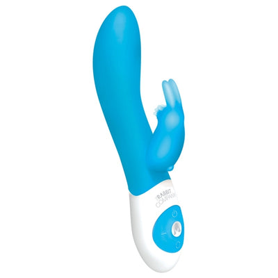 The Rabbit Company The Rotating Rabbit Vibrator USB Rechargeable