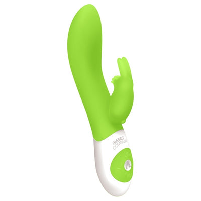 The Rabbit Company The Classic Rabbit Vibrator USB Rechargeable