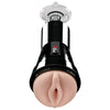 Pipedream Extreme Elite - Cock Compressor Vibrating Stroker