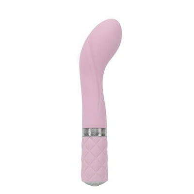 Pillow Talk Sassy G-Spot Vibrator