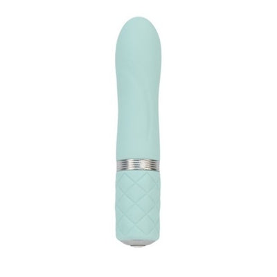 Pillow Talk Flirty Bullet Vibrator