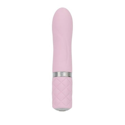 Pillow Talk Flirty Bullet Vibrator