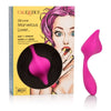 California Exotic - Mini Marvels Silicone Marvelous Lover Bendable Vibrator