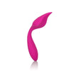 California Exotic - Mini Marvels Silicone Marvelous Lover Bendable Vibrator