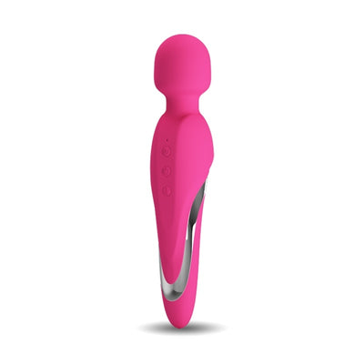 Randy Fox - Rechargeable Randy Warming Premium Power Wand