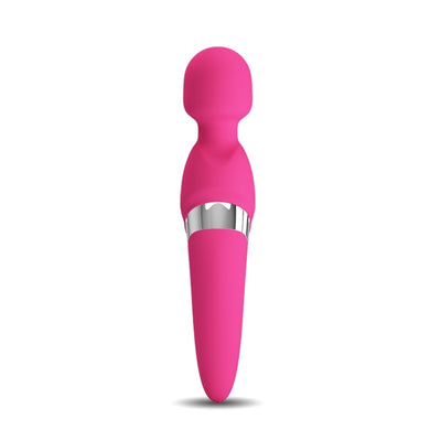 Randy Fox - Rechargeable Randy Warming Premium Power Wand