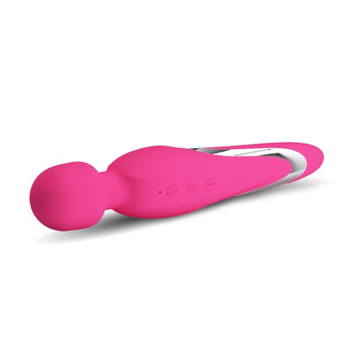 Randy Fox - Rechargeable Randy Warming Premium Power Wand