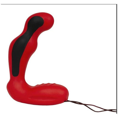 Electrastim Silicone Fusion - Habanero Electrostimulation Prostate Massager