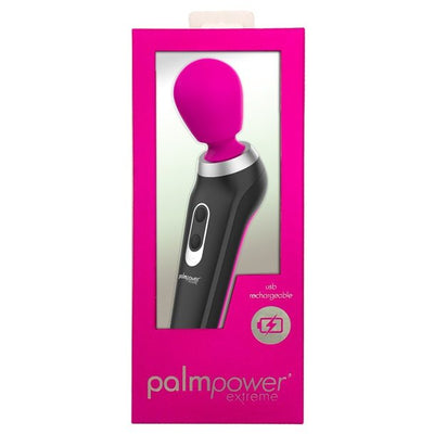 BMS Enterprises Palm Power Extreme Massager