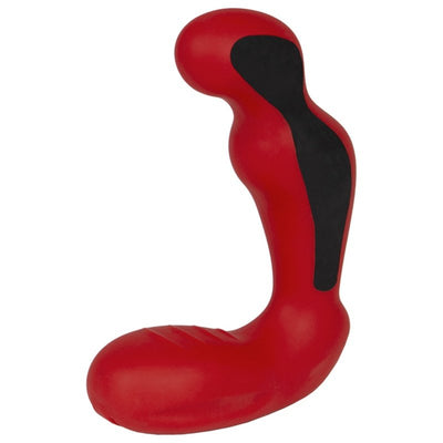 Electrastim Silicone Fusion - Habanero Electrostimulation Prostate Massager