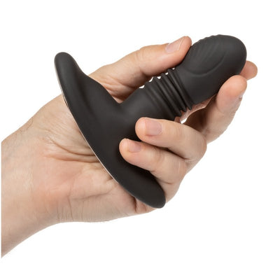 Eclipse Rechargeable Thrusting Rotator Anal Probe