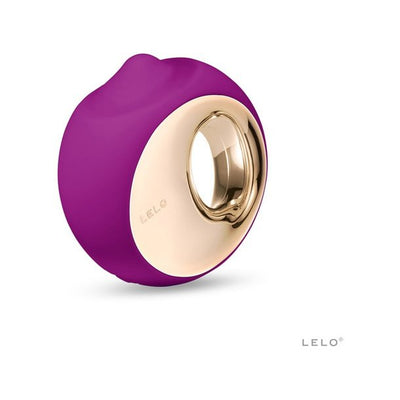 LELO Ora 3 Oral Pleasure Massager