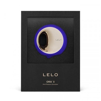 LELO Ora 3 Oral Pleasure Massager