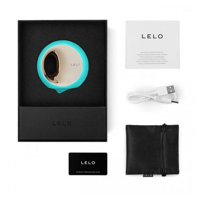 LELO Ora 3 Oral Pleasure Massager