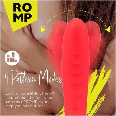 ROMP Hype G-Spot Vibrator