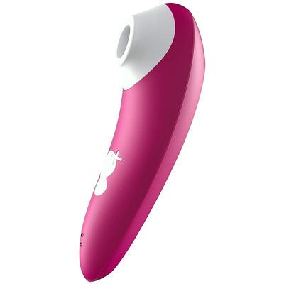 ROMP Shine Pleasure Air Clitoral Stimulator