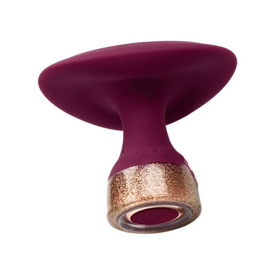 Jopen Starstruck Fantasy - Luxurious Handheld Massager