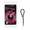 Cal Exotics - E-Z Cinch Silicone Lasso Cock Ring