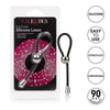 Cal Exotics - E-Z Cinch Silicone Lasso Cock Ring