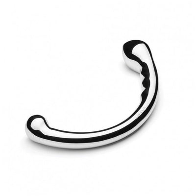 Le Wand - Stainless Steel Hoop Double Ended Dildo