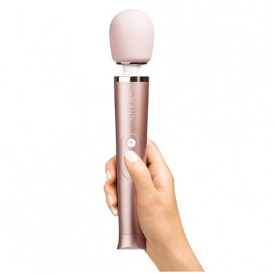 Le Wand Petite Rechargeable Massager