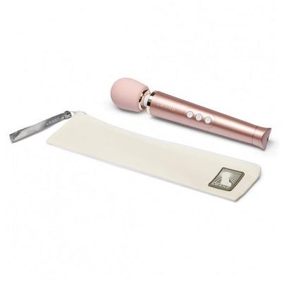 Le Wand Petite Rechargeable Massager