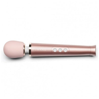 Le Wand Petite Rechargeable Massager