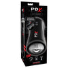 PDX Elite - Moto Stroker Rechargeable Thrusting Action Masturbator