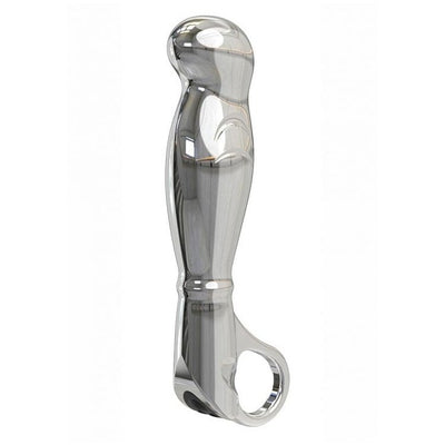 Nexus Fortis Rechargeable Aluminium Vibrator