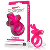 Screaming O Charged - Ohare Rechargeable Wearable Rabbit Vibe