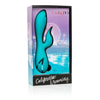 California Dreaming - Santa Monica Starlet Thumping Rabbit Vibrator