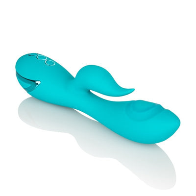 California Dreaming - Santa Monica Starlet Thumping Rabbit Vibrator