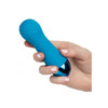 Cal Exotics - Tremble Tease Dual Density Silicone Vibrator